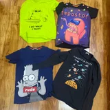 Пакетом вещи на мальчика (photo 3)