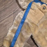 Детский теплый комбинезон Chloe с пинетками (photo 5)
