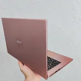 Ноутбук Acer Swift Intel Celeron / 4GB / 256GB SSD (photo 2)