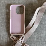 Чехол "Birka" для iPhone 14 Pro, со съемным ремнем. В отличном состоянии, использовался пару раз (photo 2)
