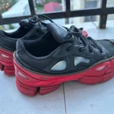 Кроссовки adidas x Raf Simons Ozweego III (photo 2)