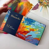Масляная пастель (photo 1)