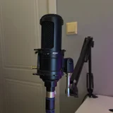 Комплект для стримов: Focusrite Scarlett Solo (photo 3)