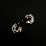 Серьги COS (photo 2)