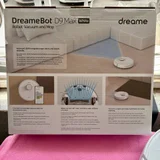 Робот-пылесос DreameBot D9 Max (photo 3)