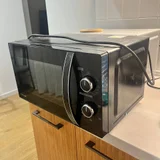 Микроволновая печь Toshiba (photo 3)