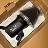 Студийный свет Godox SL60IID (photo 1)