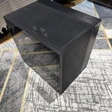 Корпус Lian Li O11 Air Mini черный (photo 5)
