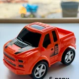 Детские игрушки и товары (набор) (photo 1)