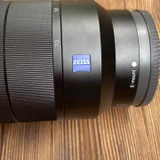 Объектив Sony FE 24-70 F4 ZEISS (photo 7)