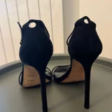 Туфли Stuart Weitzman (photo 3)