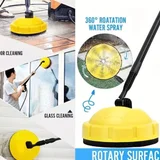 Мойка высокого давления Bosch UniversalAquatak 130 с насадкой (photo 2)