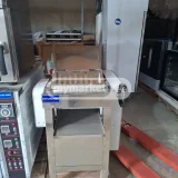 Промышленный автомат для безалкогольных напитков (photo 4)