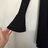 Трикотажное платье, хорошая ткань, идеальное состояние, размер S/ (photo 3)