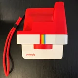 Фотоаппарат Polaroid (photo 2)