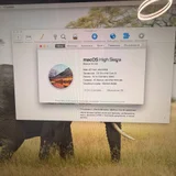 Компьютер MAC (photo 5)