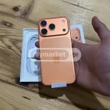 iPhone 17 Pro 512gb, новый! (photo 4)