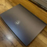 Ноутбук MSI Thin 15 GF63 i5-12450H RTX 3050 16GB 512GB (photo 2)