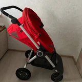 Коляска Stokke 2 в 1 (photo 4)