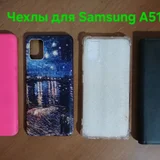 Настольная подставка для телефона (photo 2)