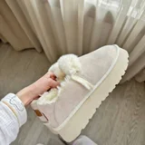 Угги с мехом (photo 2)