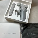 Стабилизатор dji osmo 4 (photo 2)