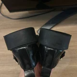 Школьное платье Zara 128 размер (photo 3)