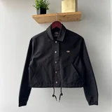 Бомбер Dickies кропнутый (photo 1)