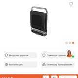 Беговая дорожка Xiaomi KingSmith WalkingPad R2 (photo 2)
