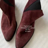 Винтажная обувь и одежда (photo 3)