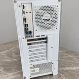 Белый игровой ПК (photo 8)