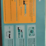 4G Wi-Fi роутер TP-Link TL-MR100 (photo 2)