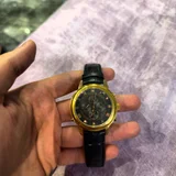 Patek Philippe Sky Moon Tourbillon Ref. 5002J часы (photo 4)