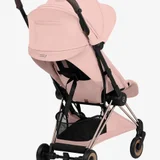 Коляска Cybex Coya розового цвета (photo 2)