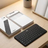 Беспроводная клавиатура Logitech Keys-To-Go (photo 1)