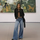 **Джинсы ZARA** (photo 1)