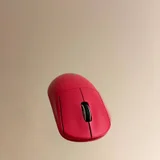 Мышка Logitech G Pro X Superlight (Pink) (photo 4)