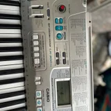 Синтезатор Casio LK-300TV-P (photo 3)