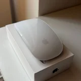 Мышь Apple Magic Mouse A1657 (photo 1)