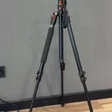 Штатив для камеры и телефона тренога UEGOGO C-FT 196 cm (photo 1)