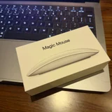 Apple Magic Mouse (photo 1)