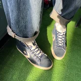 винтажные Кеды converse cons (photo 4)