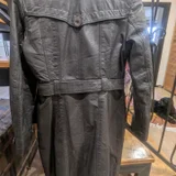 Женский плащ Max Mara (photo 6)