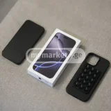 Мобильные телефоны Apple iPhone 16 Pro Max (photo 3)