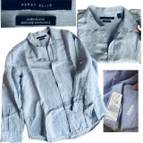 **Рубашка мужская PERRY ELLIS** (photo 1)