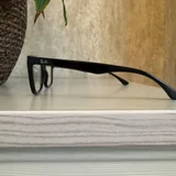 Ray-Ban (модель: RB 5279, оригинал), очки для чтения, линзы −1,25. Линзы можно заменить. Куплены в сети магазинов Roniko. Чехол в комплекте. Торг уместен (photo 6)