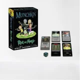 Настольная игра Рики и Морти (photo 1)