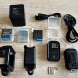 Аквабоксы SHOOT для GoPro 5/6/7/8 (photo 3)