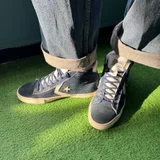 винтажные Кеды converse cons (photo 1)