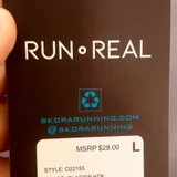 Беговая футболка SKORA RUNNING (photo 3)
